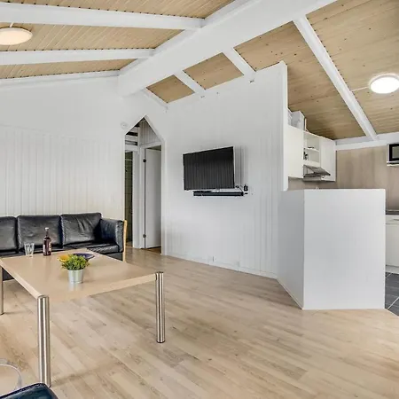 Gorgeous In Hjorring With Sauna Holiday home