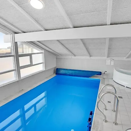 Holiday home Gorgeous In Hjorring With Sauna *