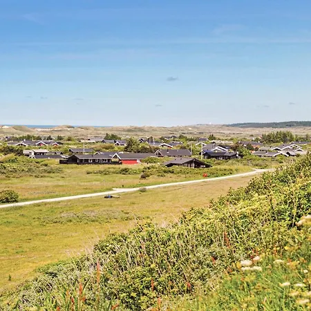 Gorgeous In Hjorring With Sauna Holiday home *