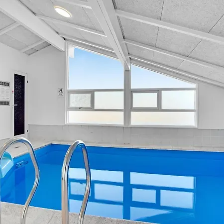 Gorgeous In Hjorring With Sauna Holiday home *