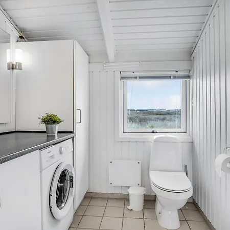Gorgeous In Hjorring With Sauna Holiday home