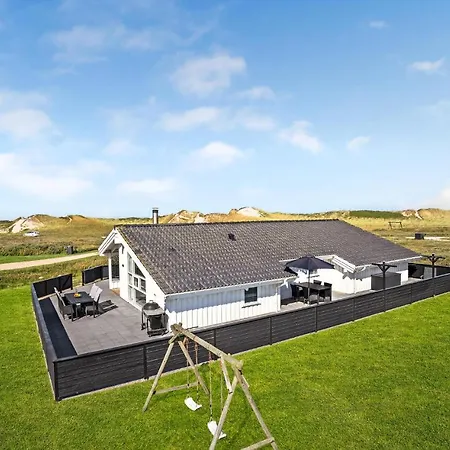 Gorgeous In Hjorring With Sauna Holiday home *