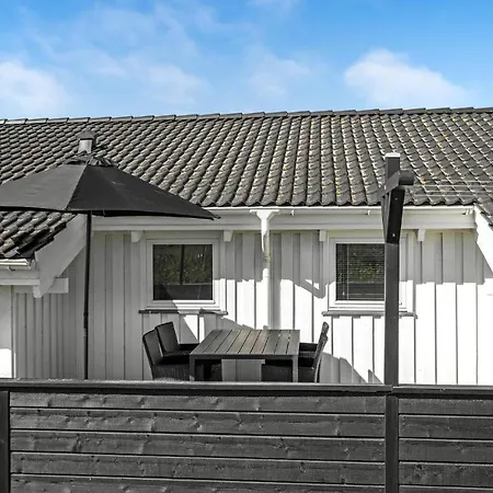 Holiday home Gorgeous In Hjorring With Sauna