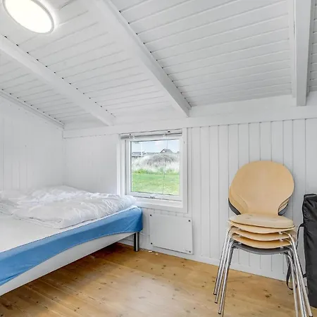 Gorgeous In Hjorring With Sauna Lonstrup