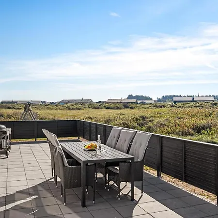 Gorgeous In Hjorring With Sauna Holiday home